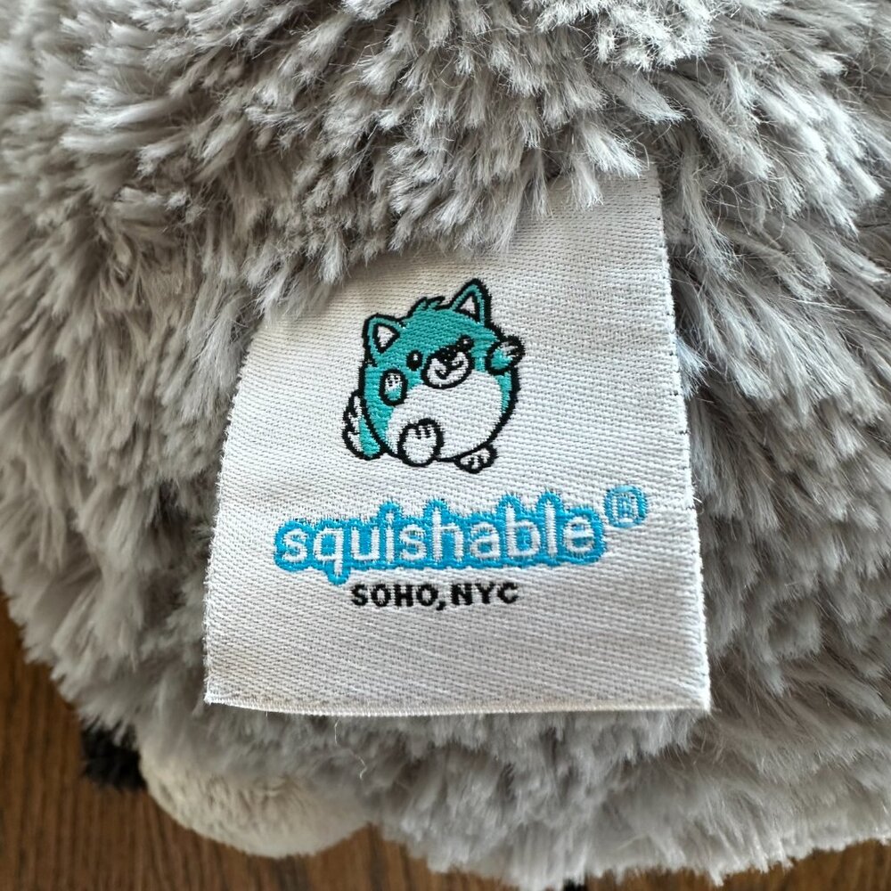 Koala Squishable Stuffy - Picture 4 of 6